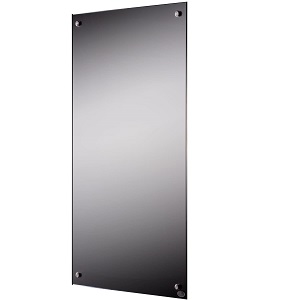 Panel infrarrojo espejo